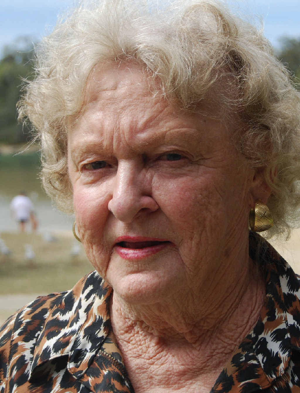 Fay Craigie died on January 30, days after she was found face-down on the floor of her Prosperine property. Fay Craigie died on January 30, days after she was found face-down on the floor of her Prosperine property.